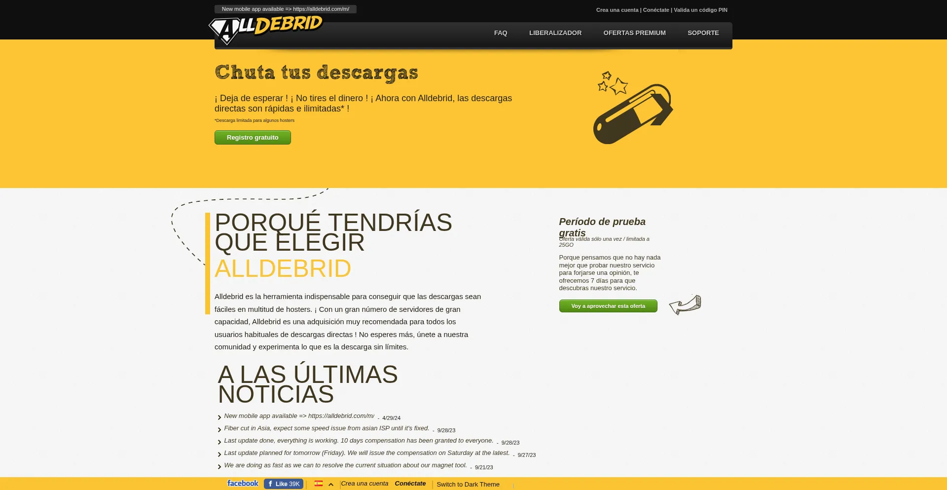 Alldebrid.es