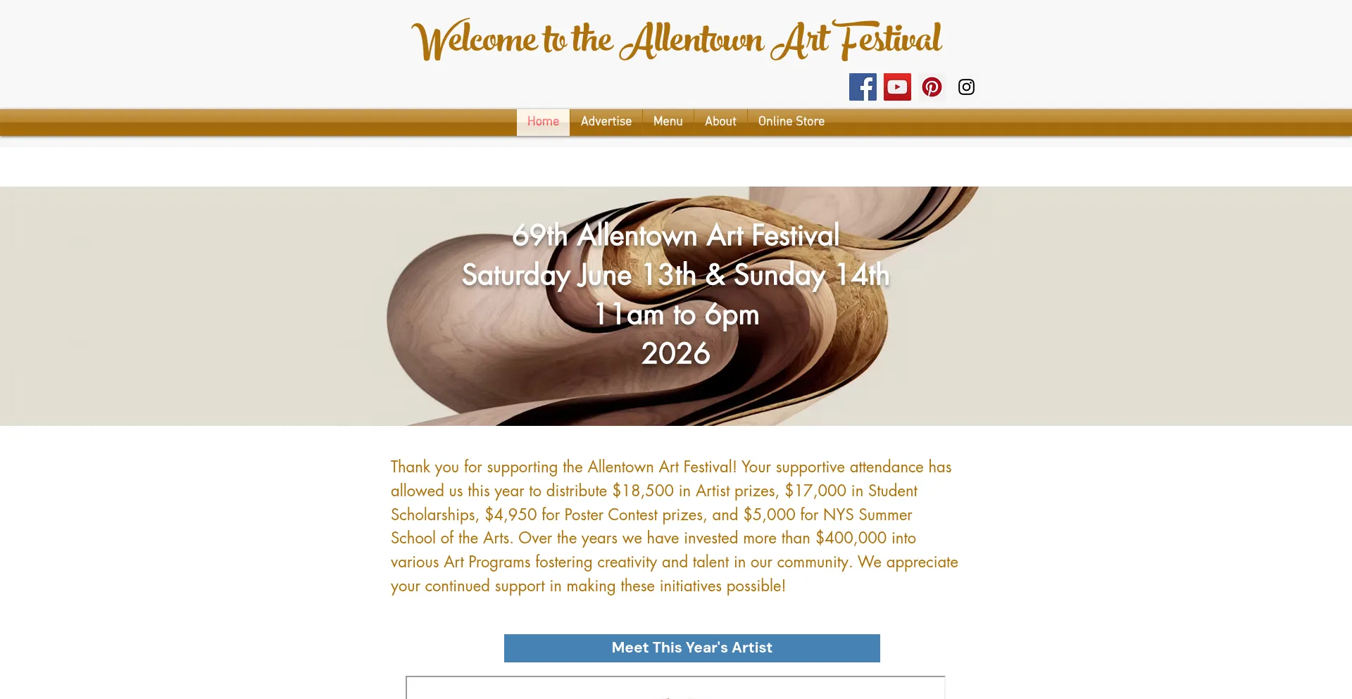 Allentownartfestival.com