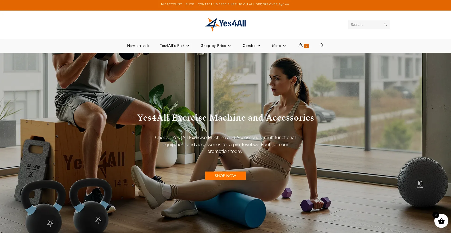 Allexercisemachine.com