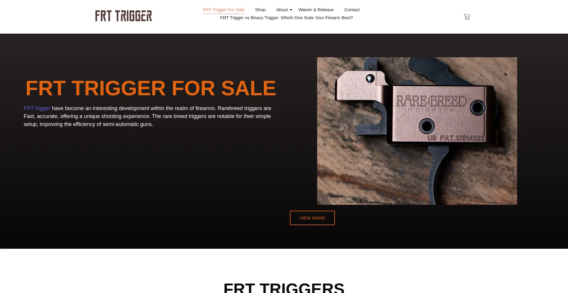 Ist Allfrttriggers.com sicher und vertrauenswürdig?