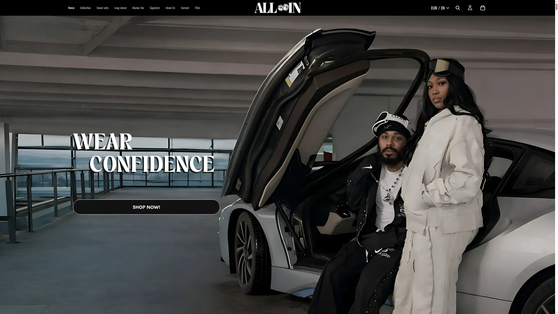 Allin617.com
