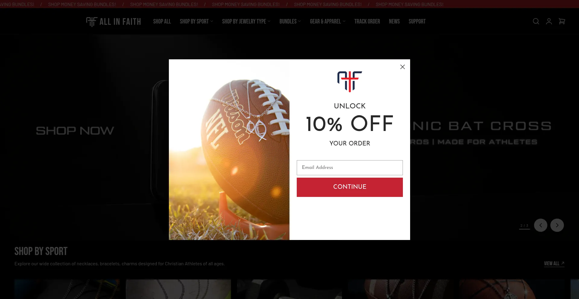 Allinfaith.com
