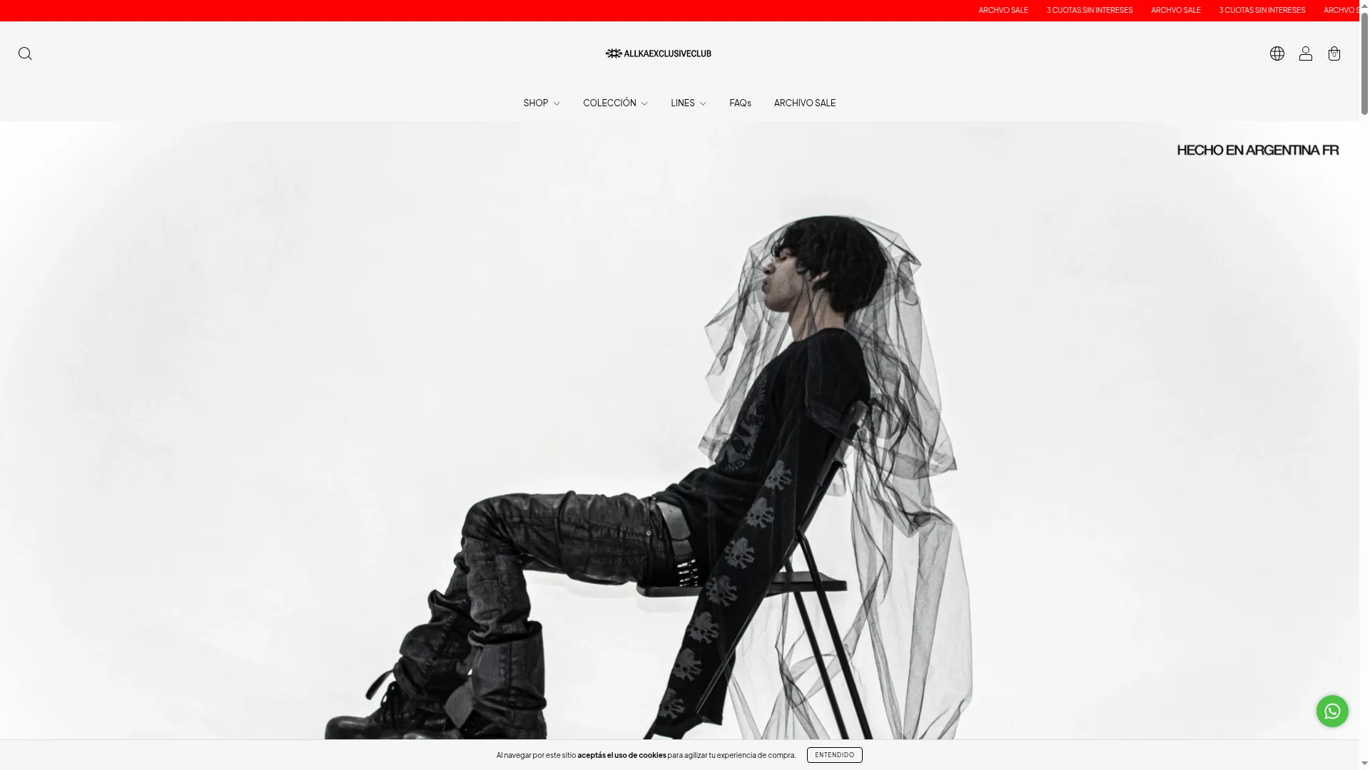 Allka.com.ar