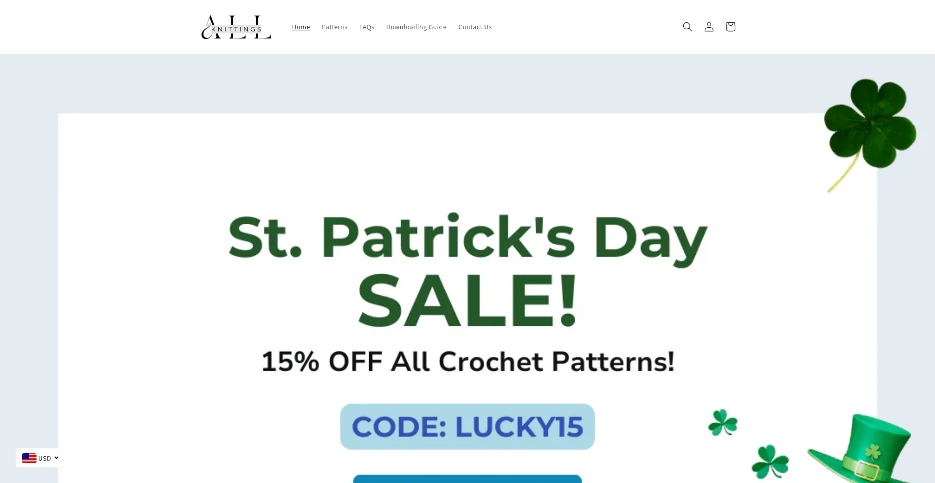 Allknittings.com
