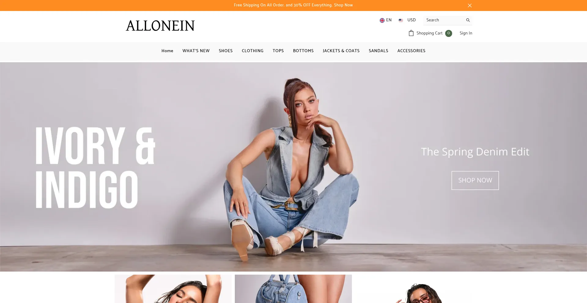 Allonein.com