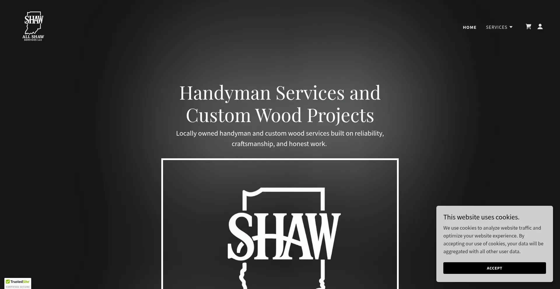 Allshawservicellc.com