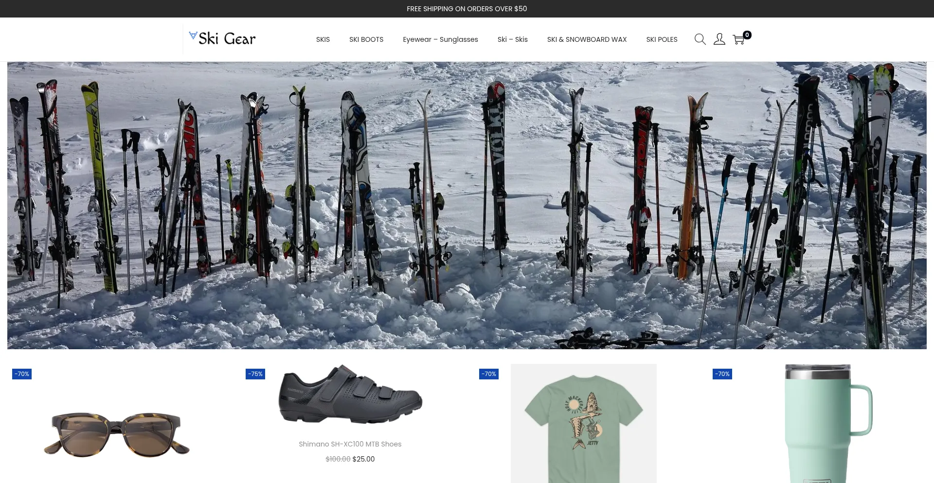 Allskistuff.com