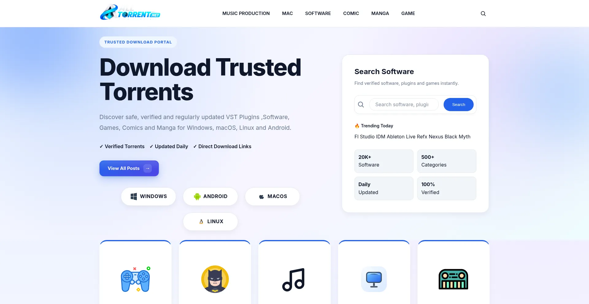 Alltorrent.net