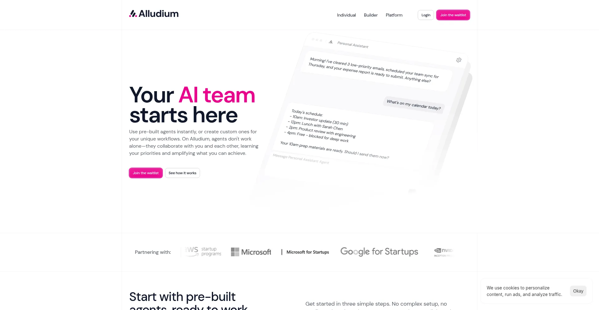Alludium.ai