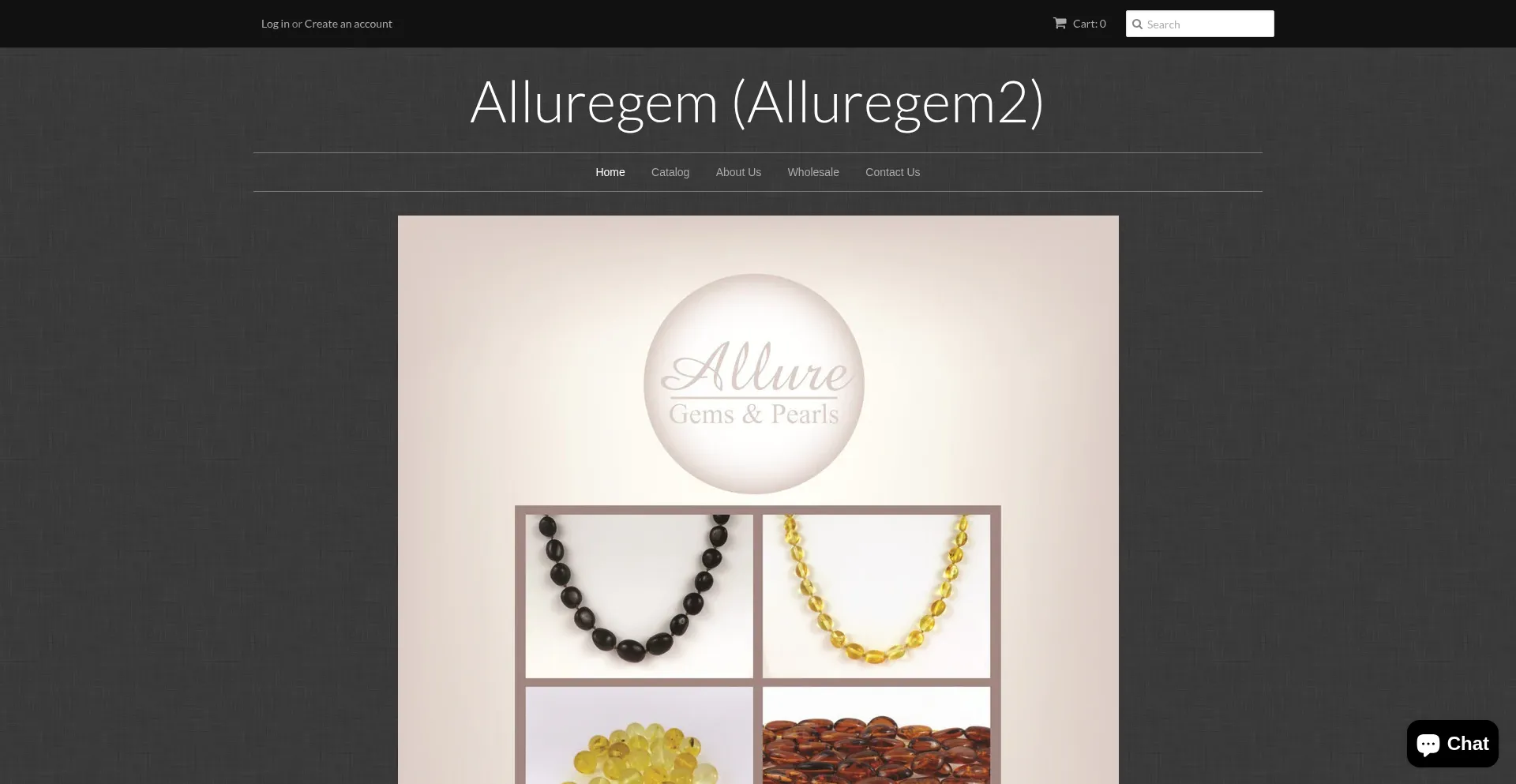 Ist Alluregem.com sicher und vertrauenswürdig?