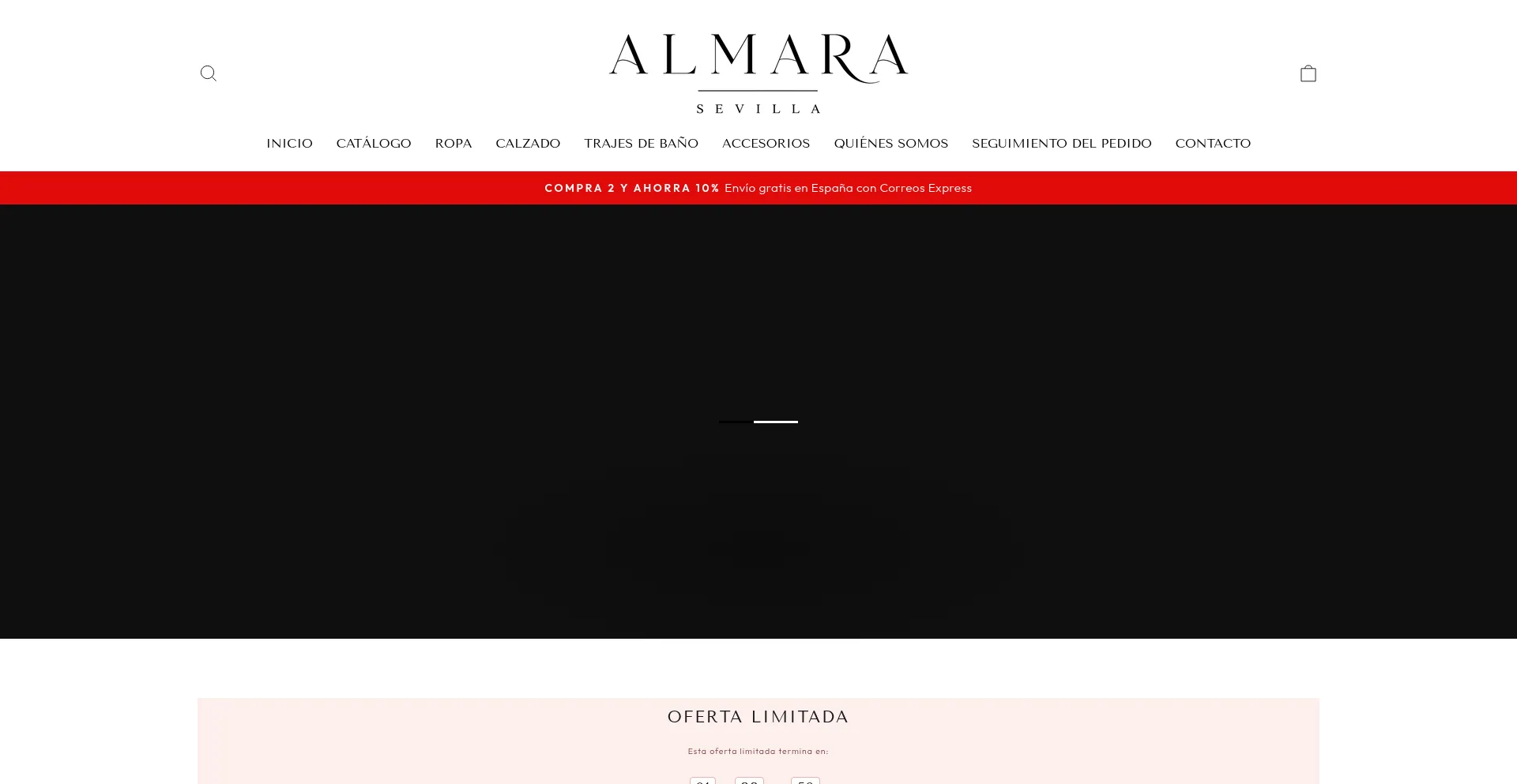 Almarasevilla.es