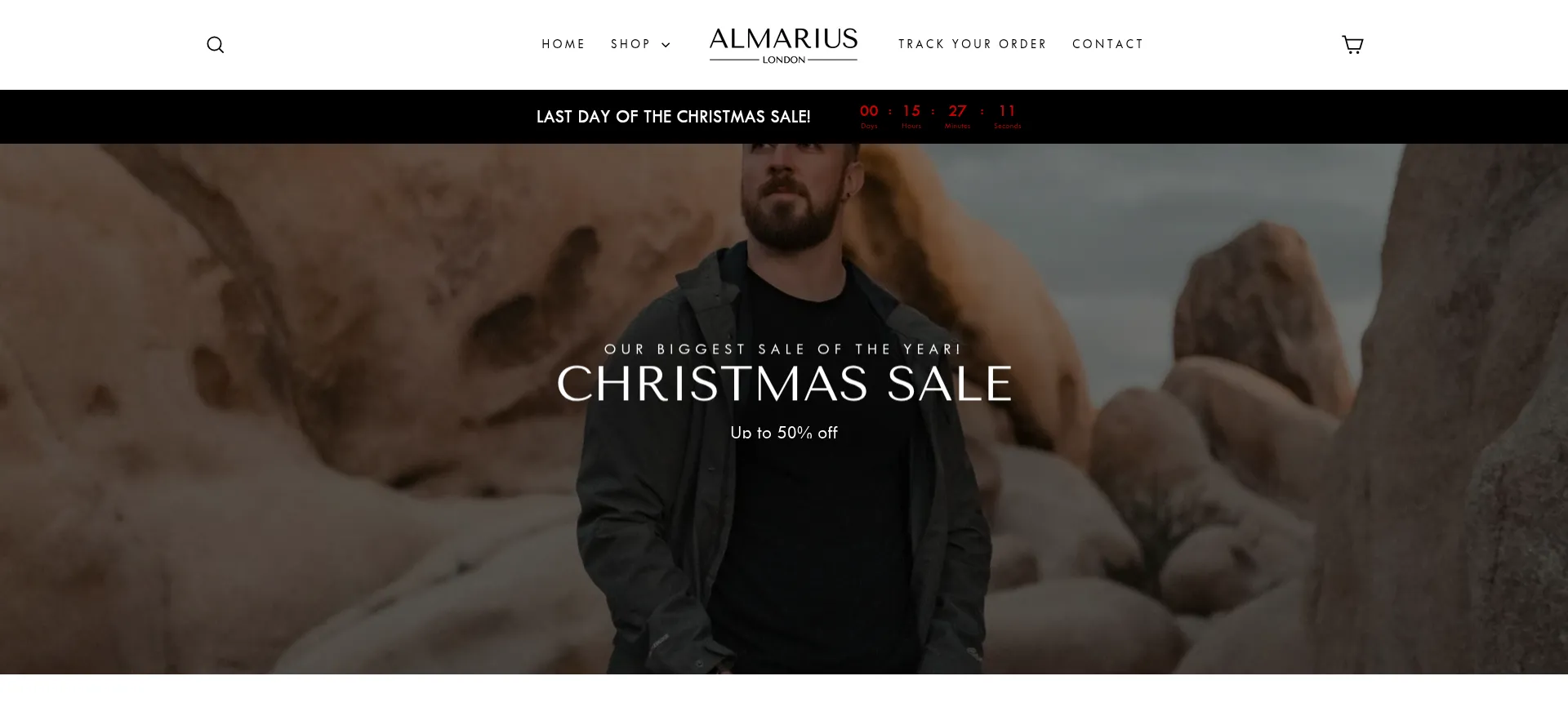 Almarius.com