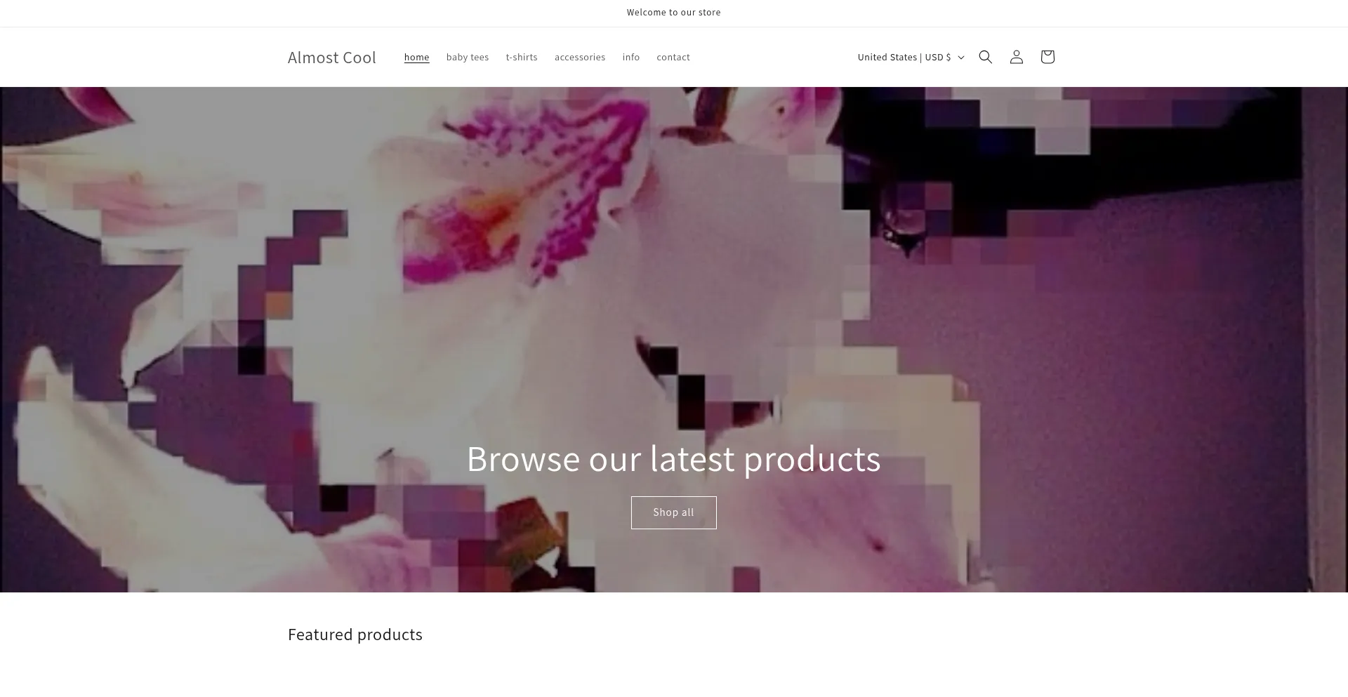Almostcool.store