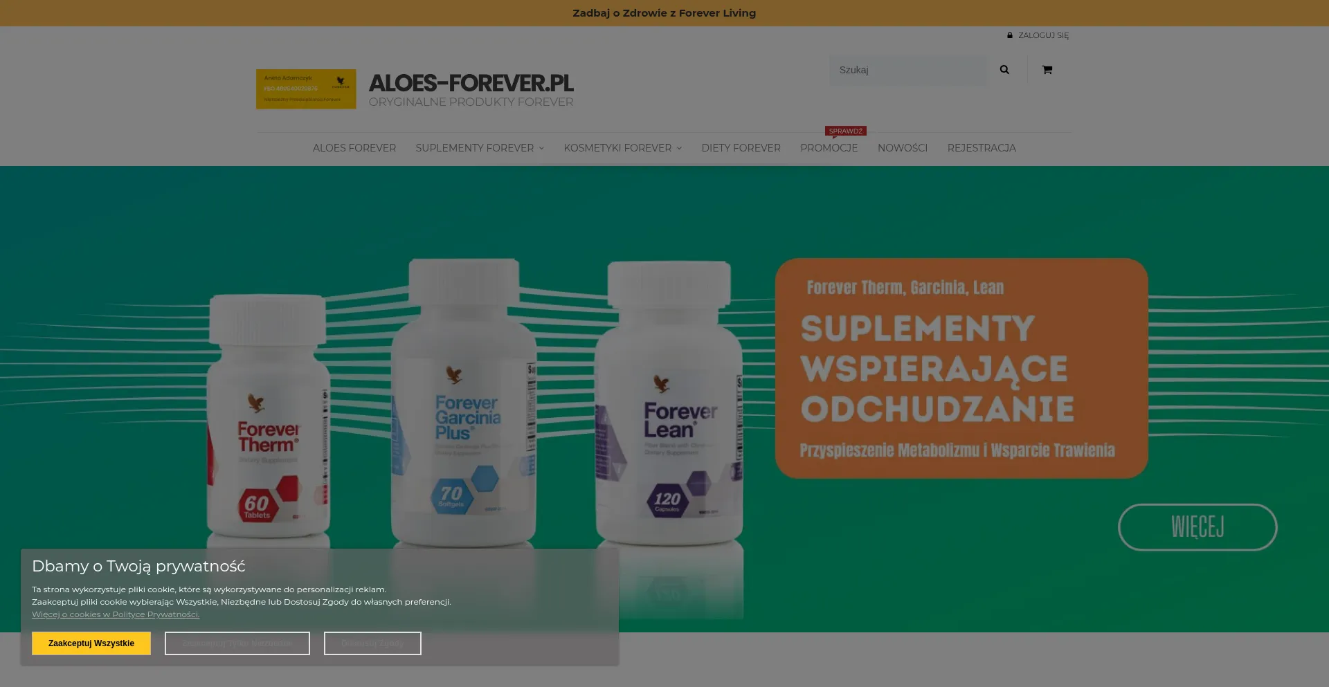 Aloes-forever.pl
