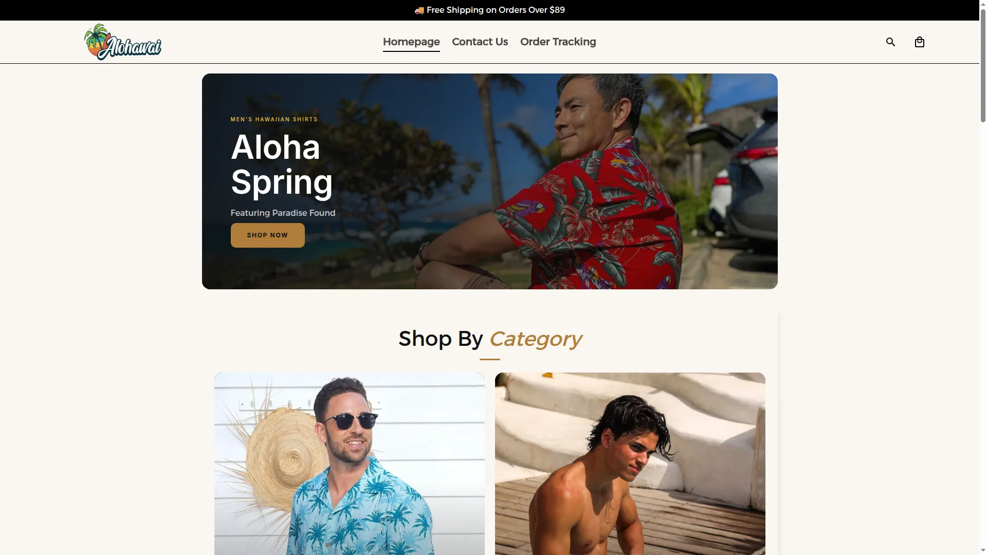 Alohawai.co