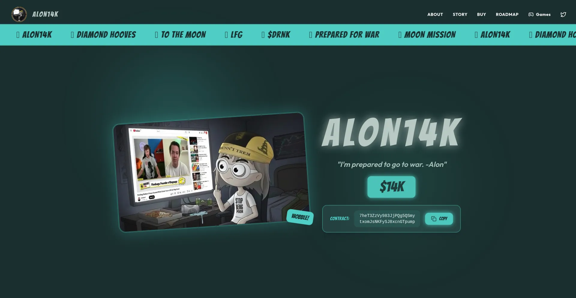 Alon14kfentanylhorse.xyz