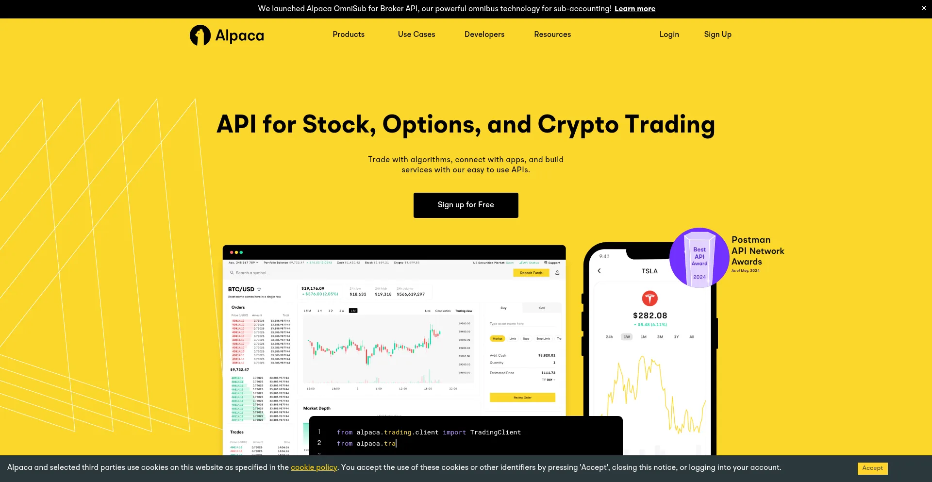 Ist Alpaca.markets sicher und vertrauenswürdig?