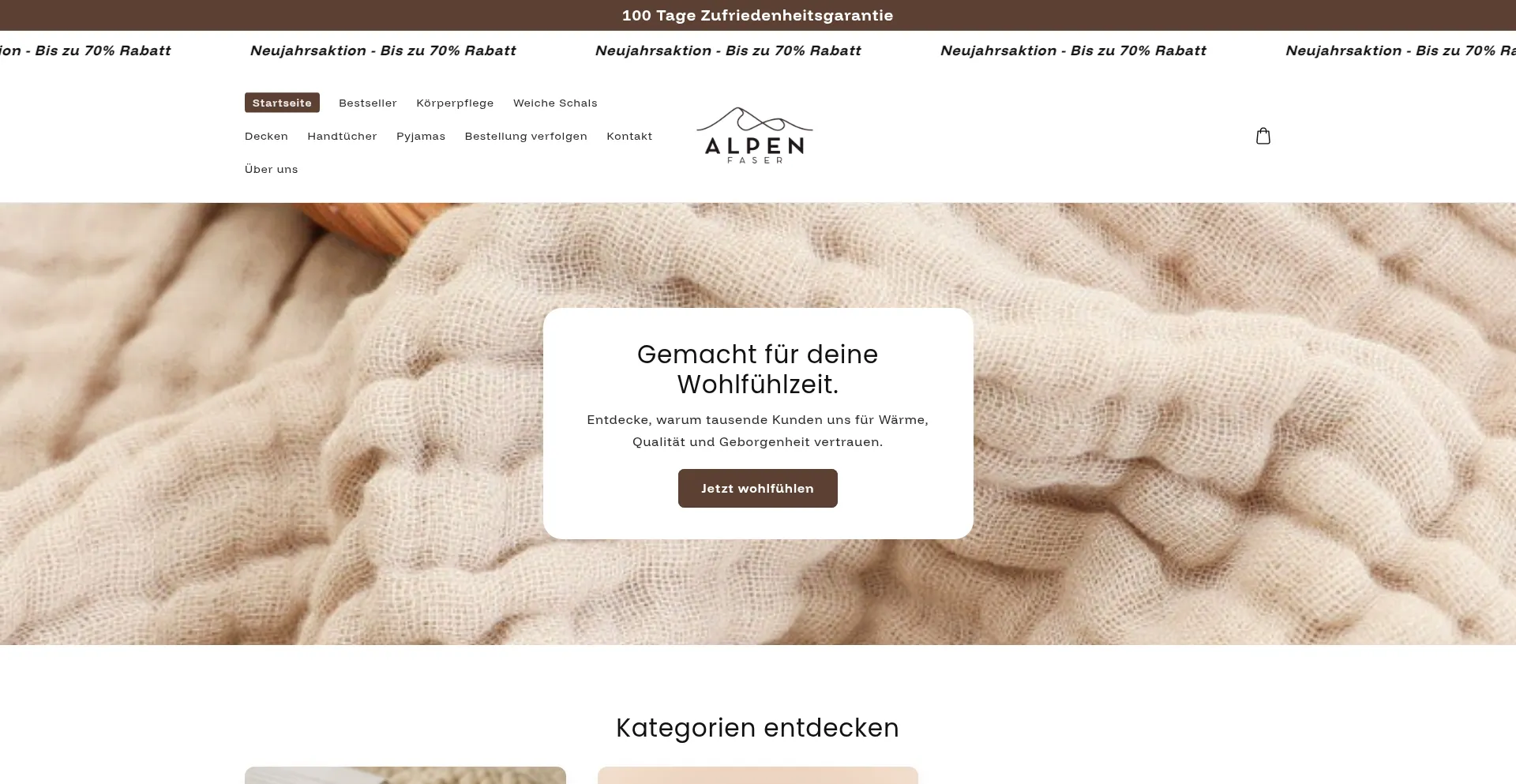 Alpenfaser.de