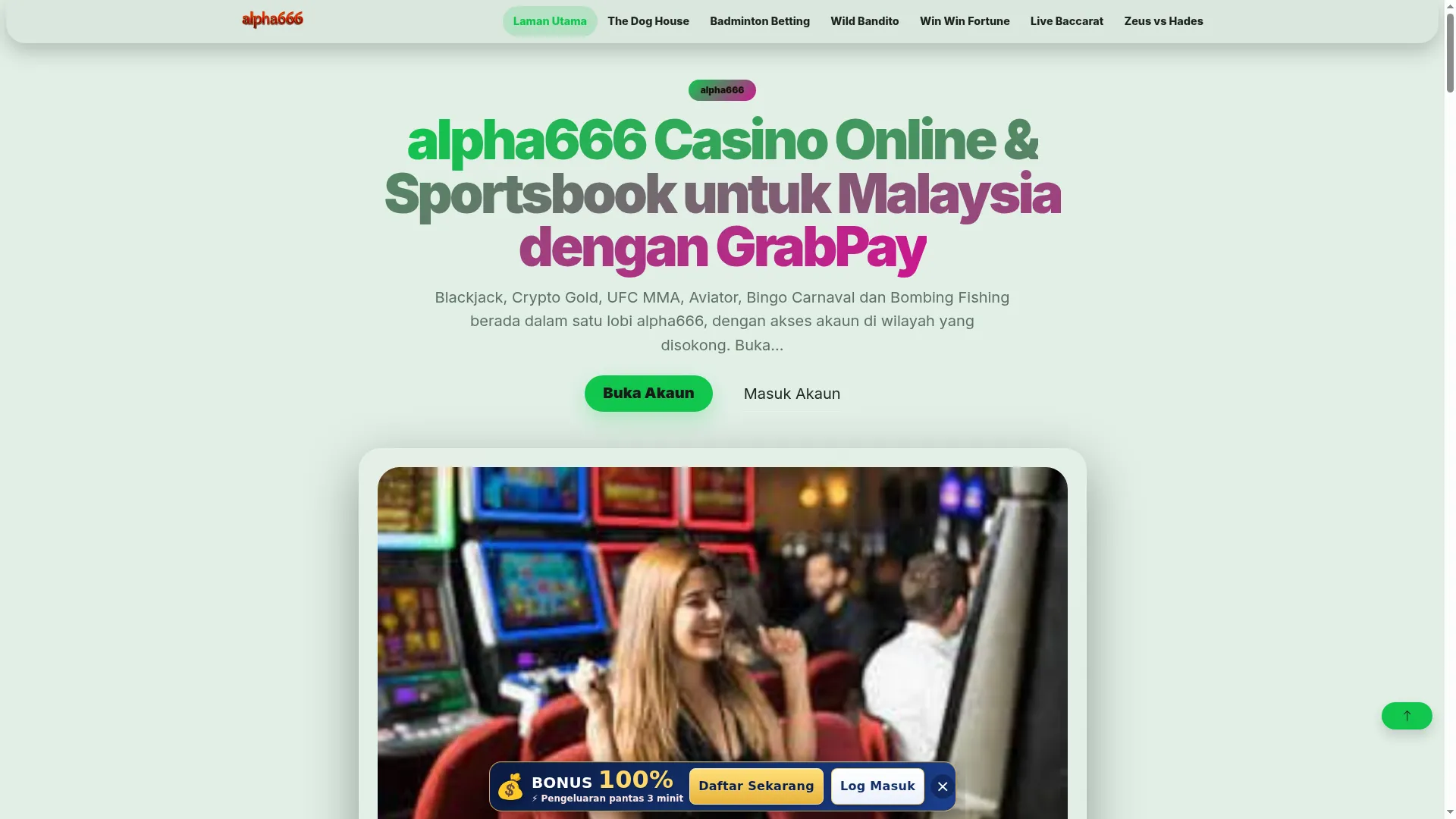 Alpha666.co