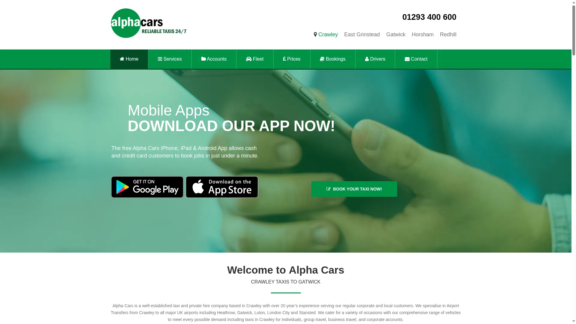 Alpha-cars.com
