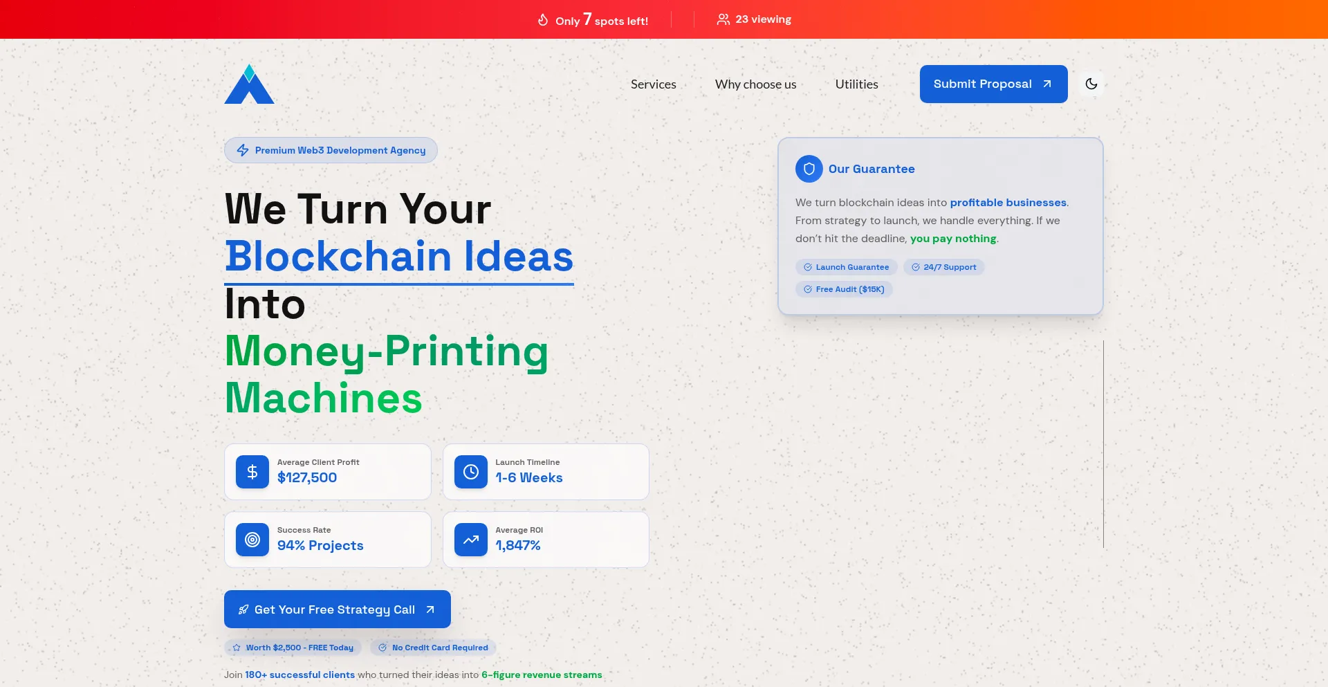 Alphadevelopment.org