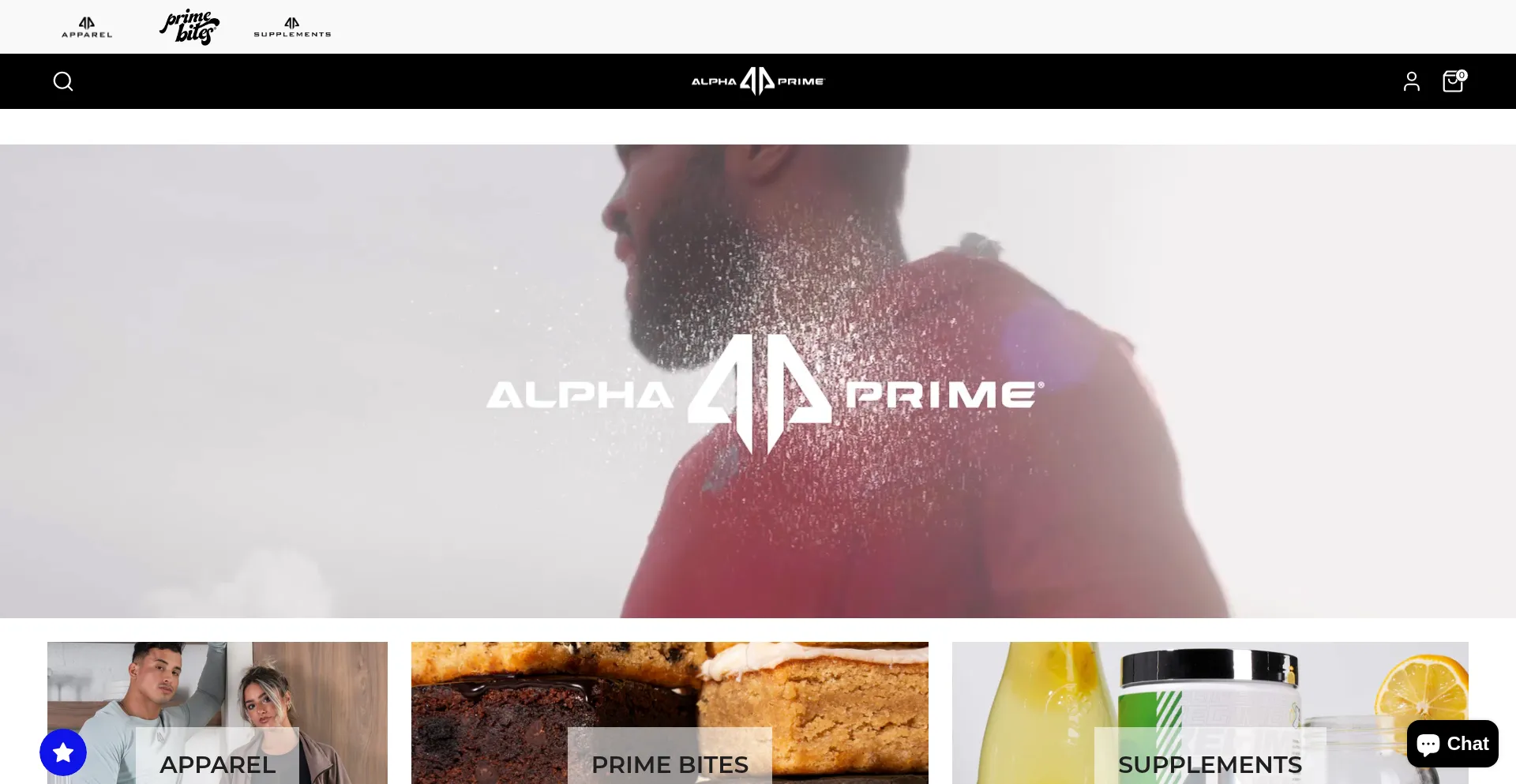 Ist Alphaprimeusa.com sicher und vertrauenswürdig?