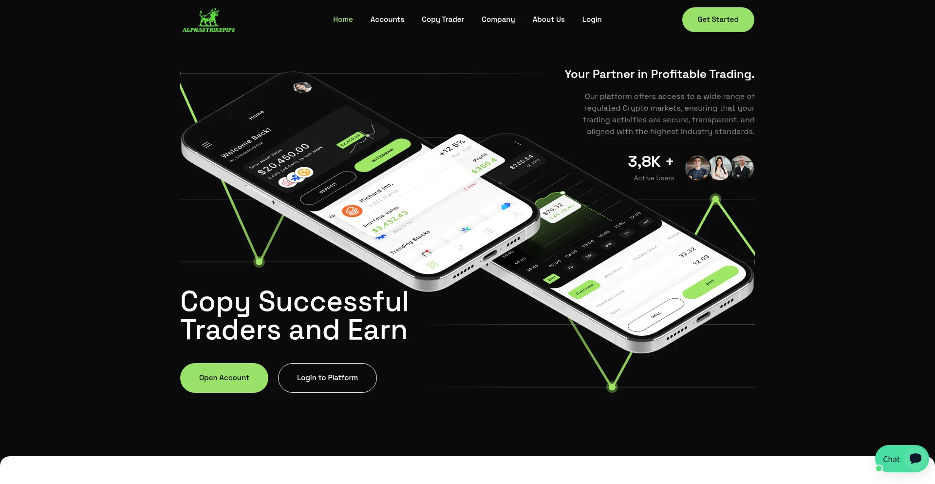 Alphastrikepips.com