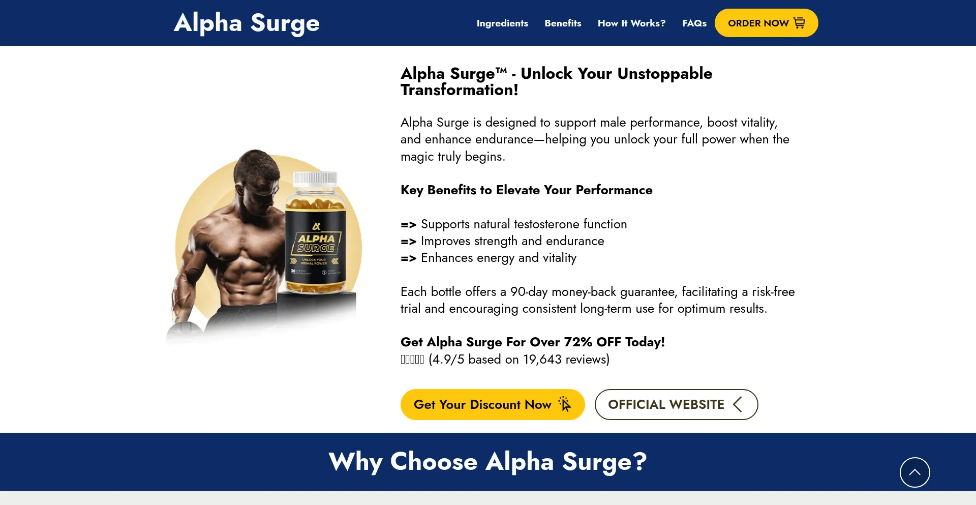 Alphasurgez.com