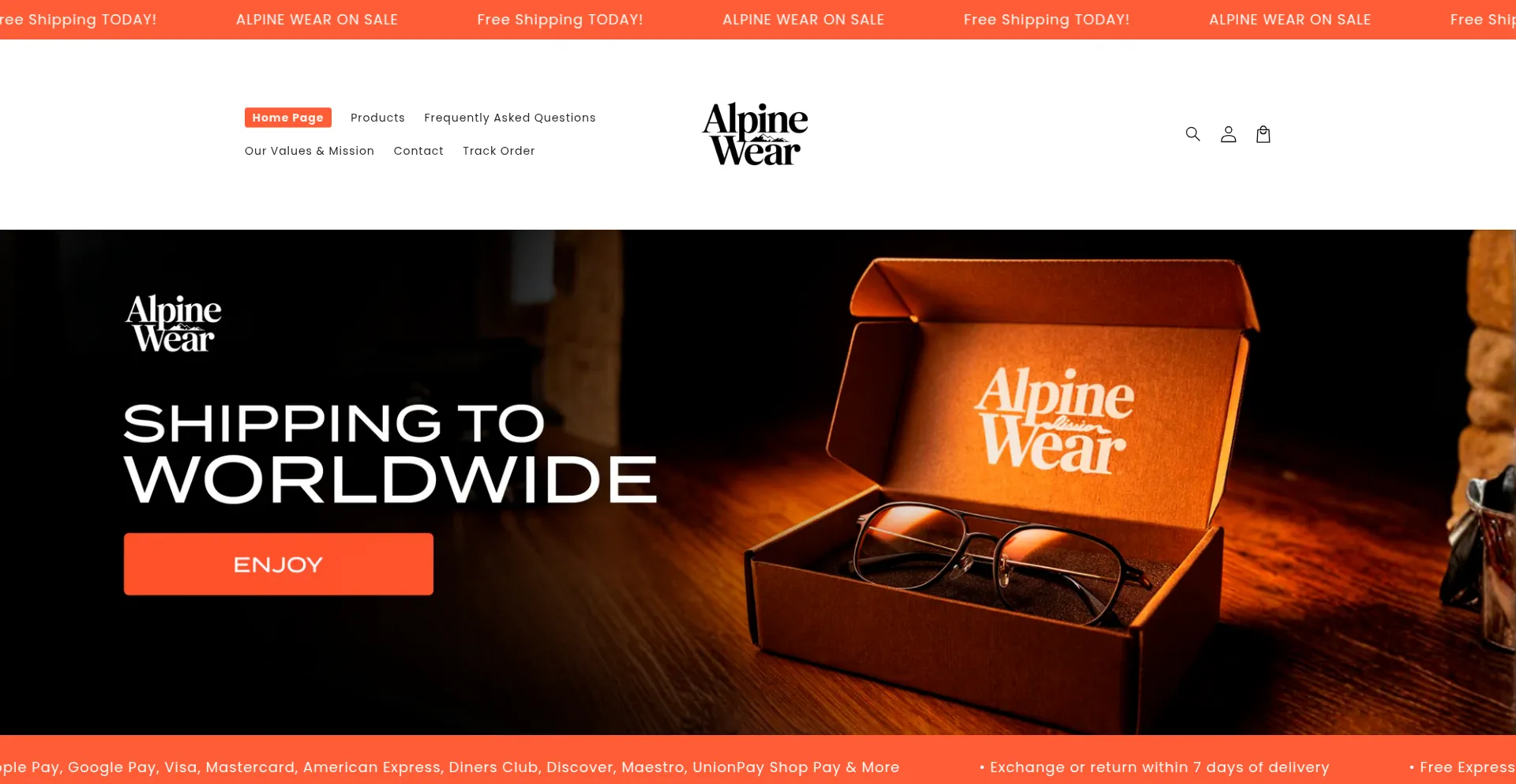 Alpinewear.shop