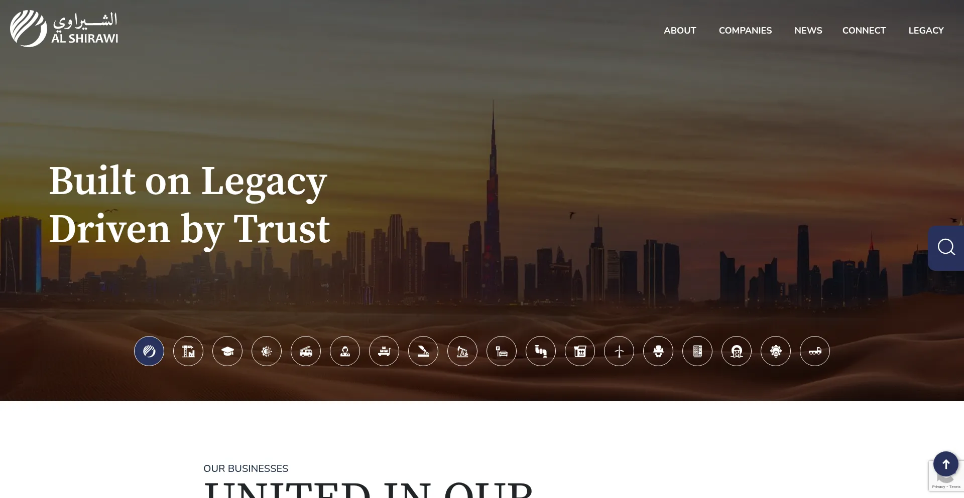 Alshirawi.com