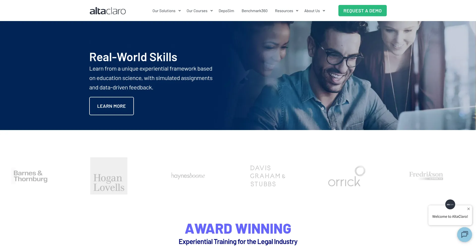Altaclaroteams.com
