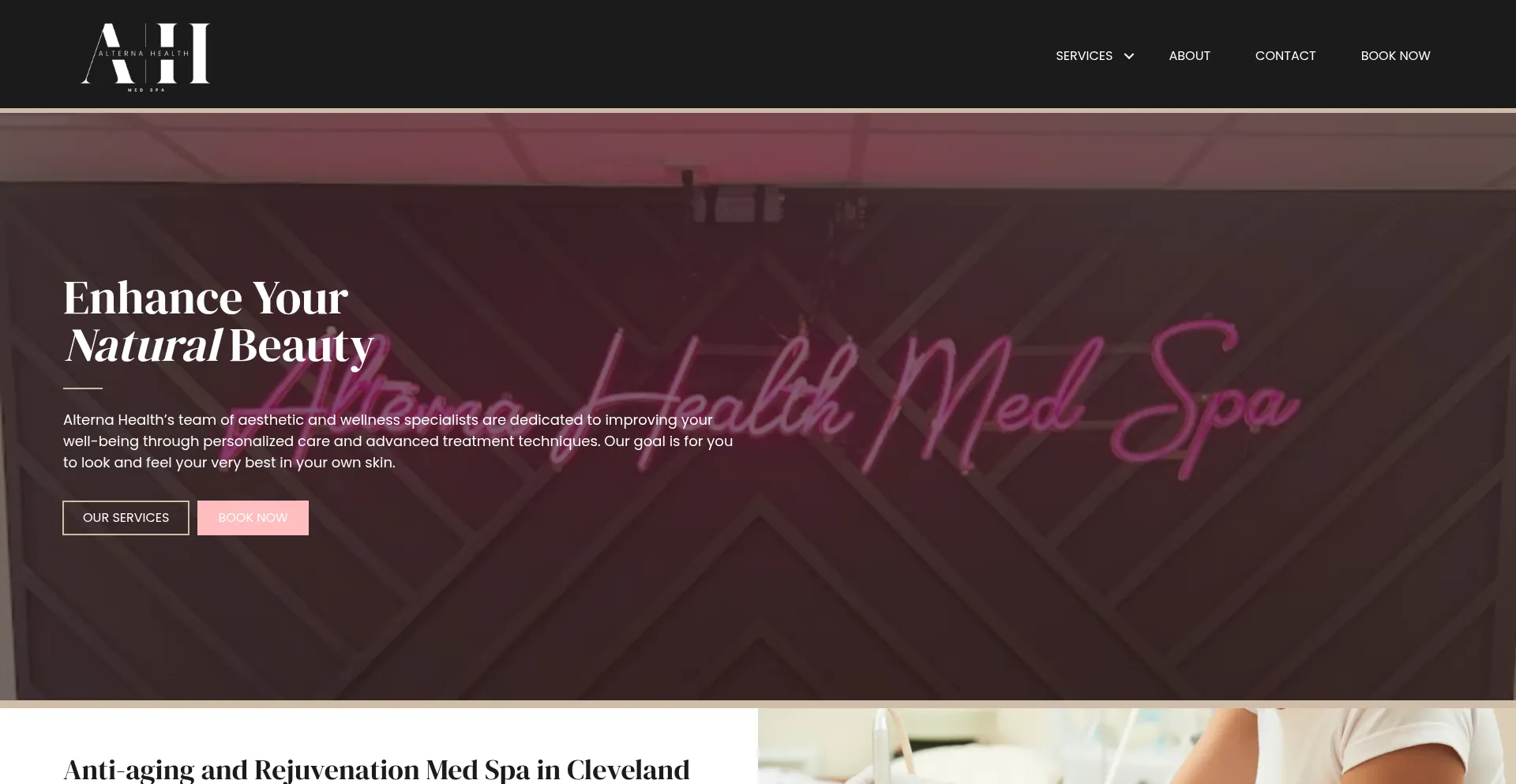 Alternamedspa.com