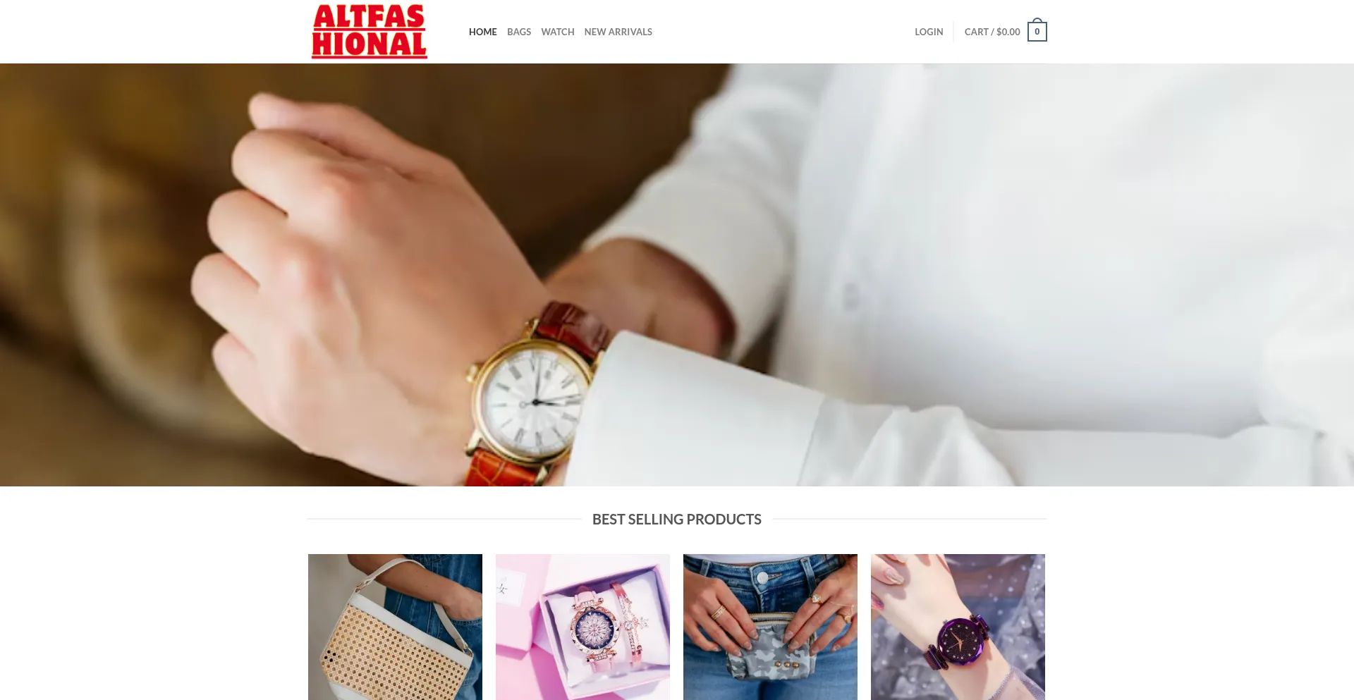 Altfashional.com