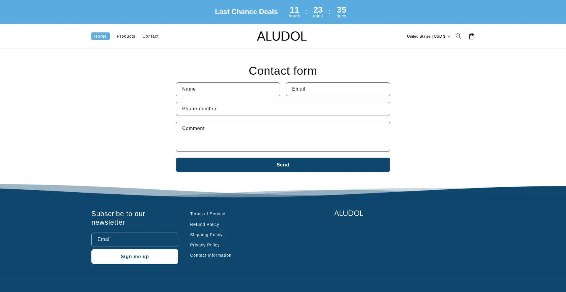 Aludol.com