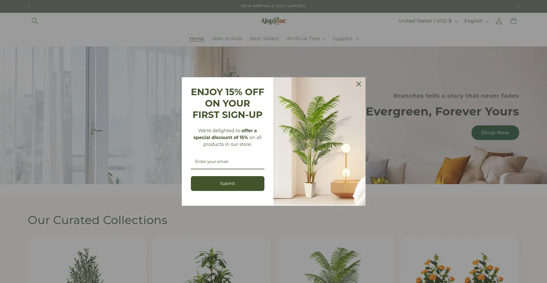 Alupssuc.com