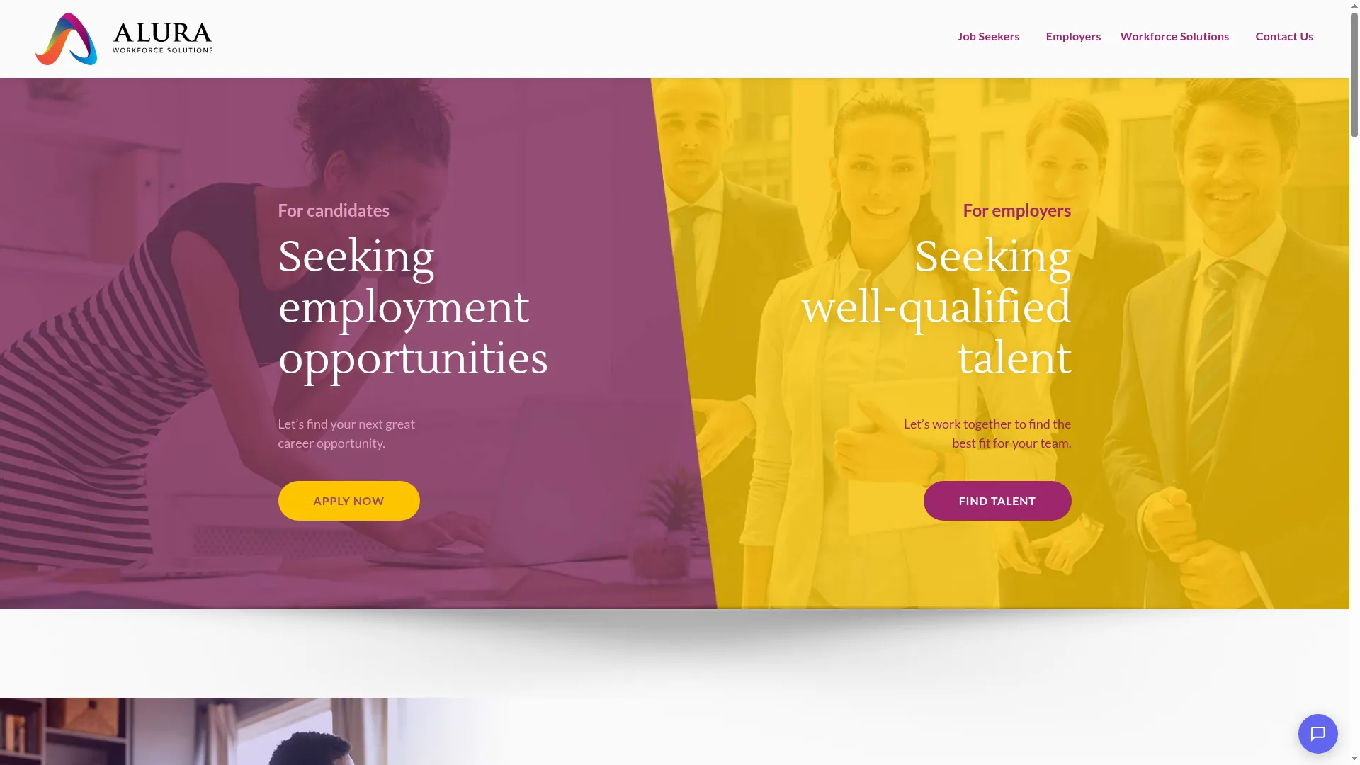 Aluraworkforce.com
