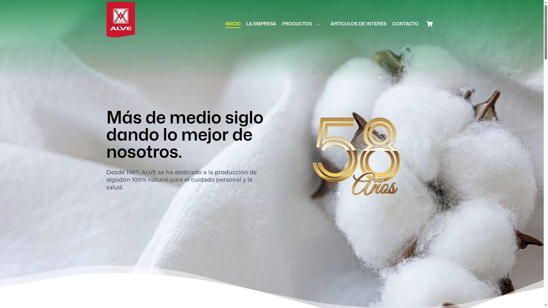 Alve.com.ve