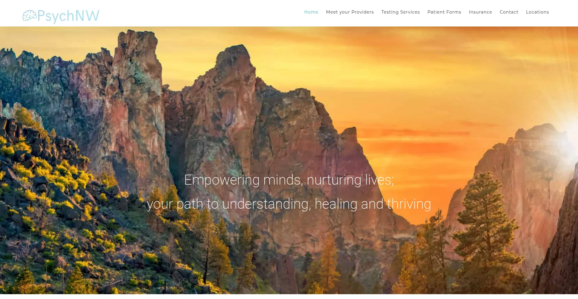 Alvordpsychological.com