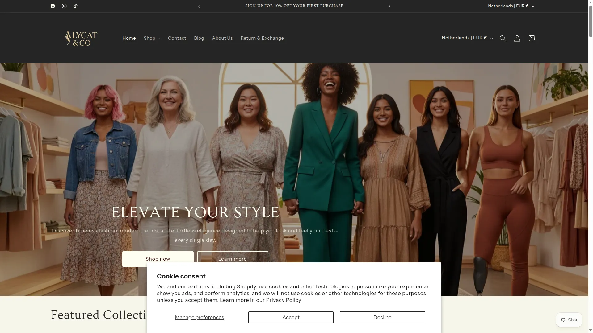 Alycatco.com