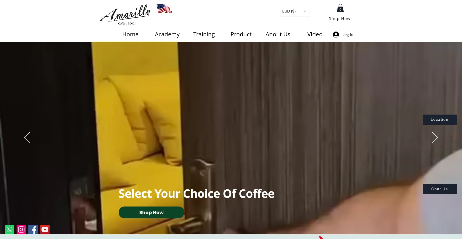 Amarillollc.com