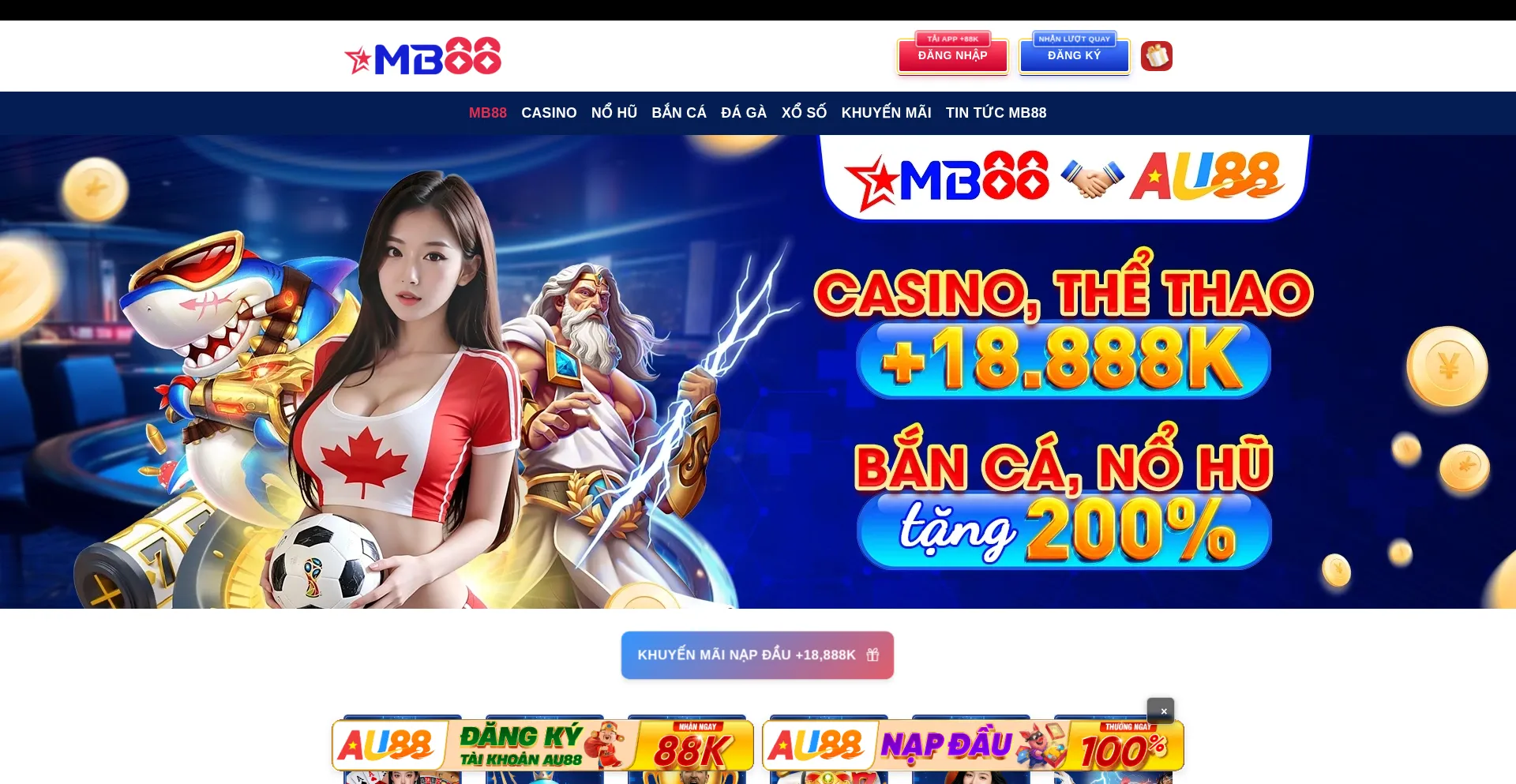 Amb88-plus.com