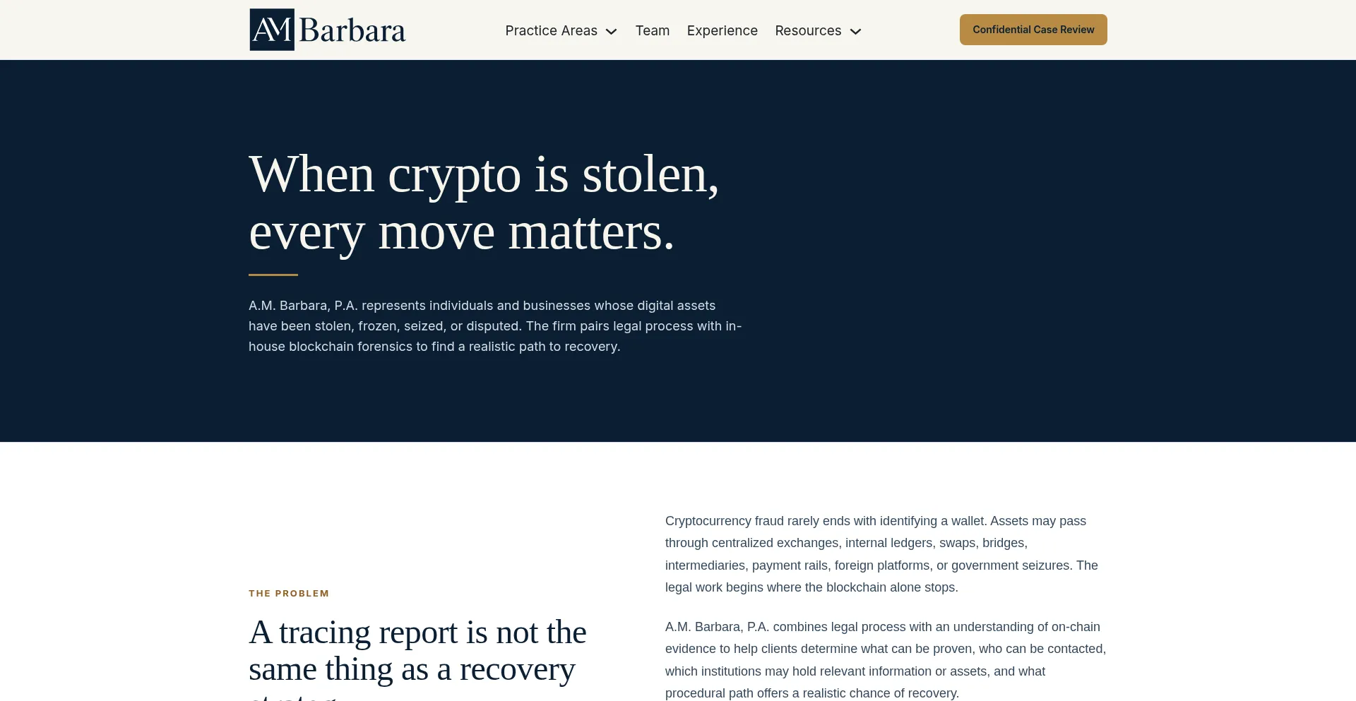 Ambarbara.com