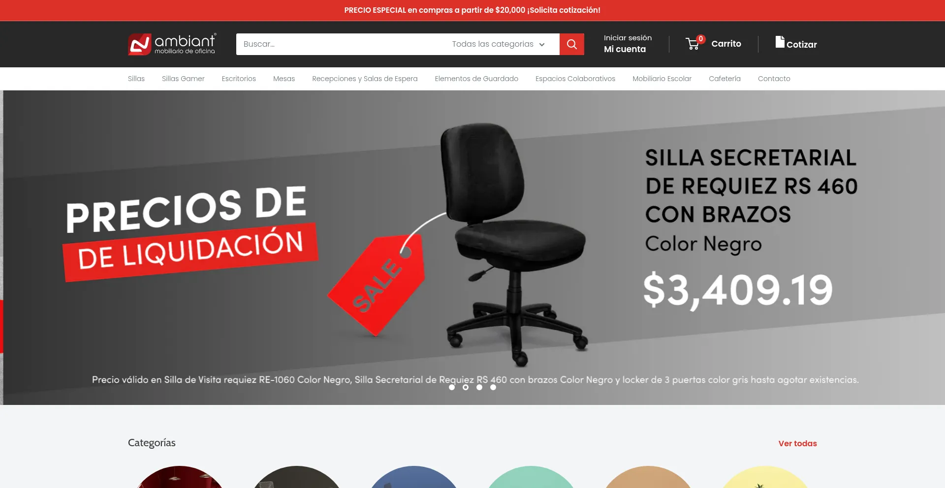 Ambiant.com.mx