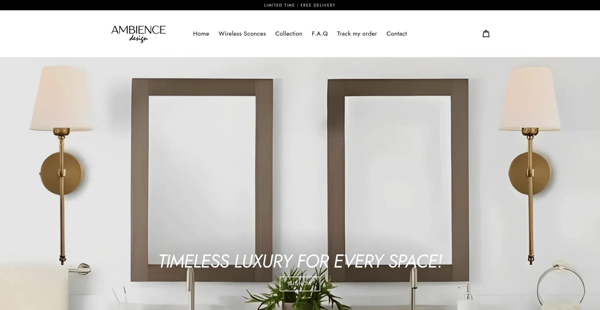 Ambience-uk.com