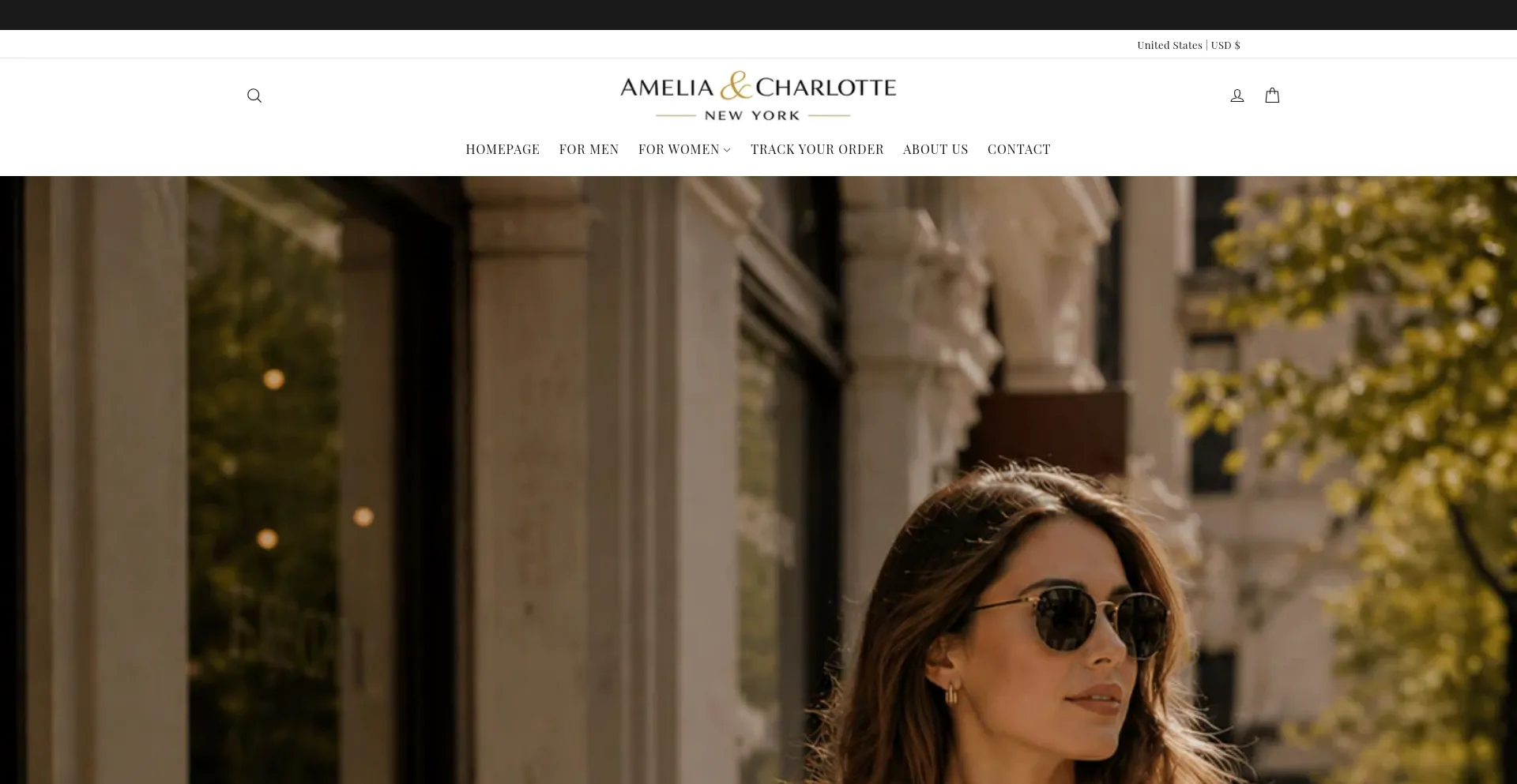 Ameliacharlotte.com