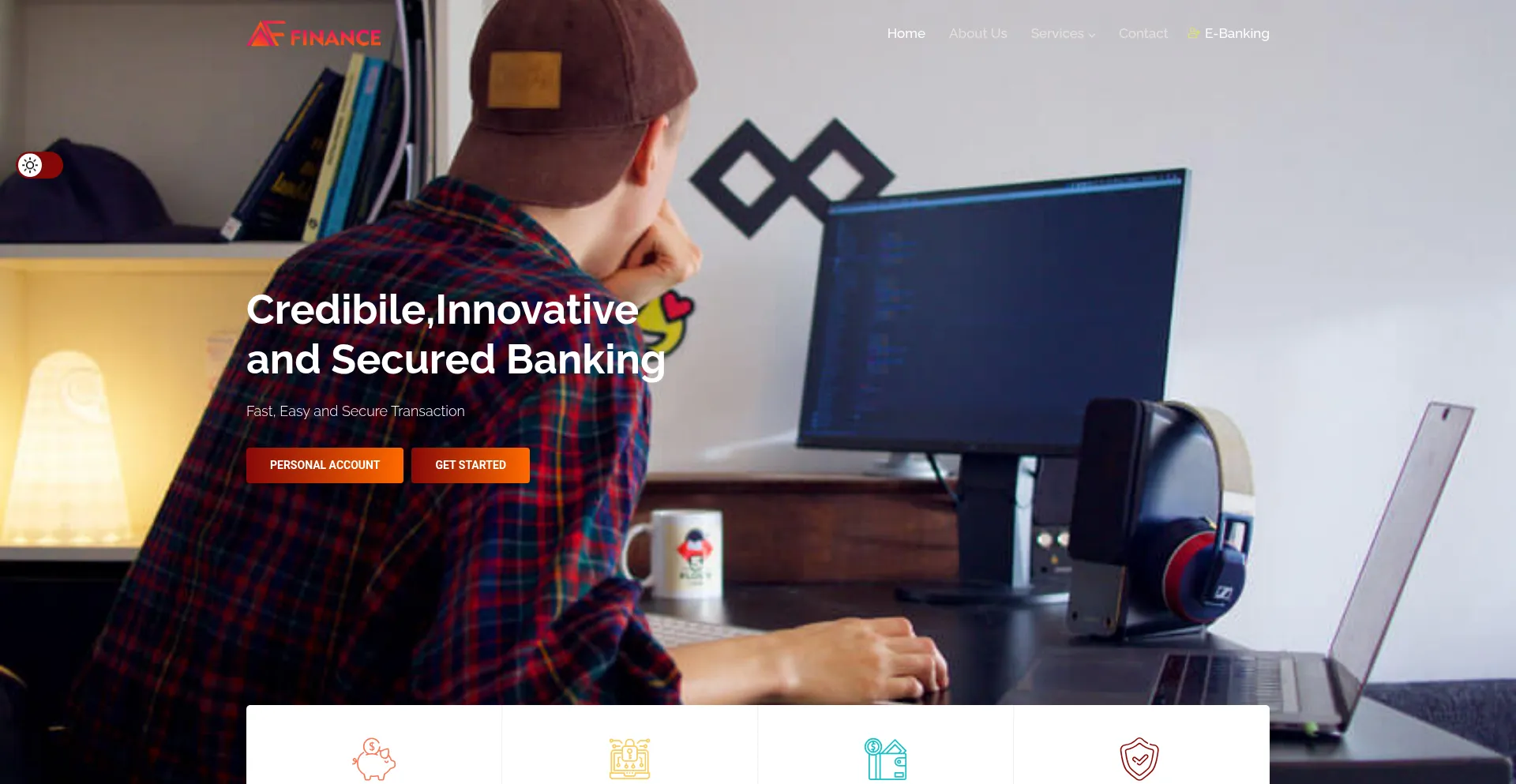 Americacreditfinance.com