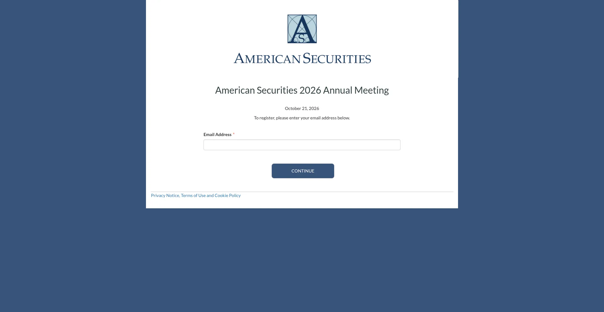 American-securities.live