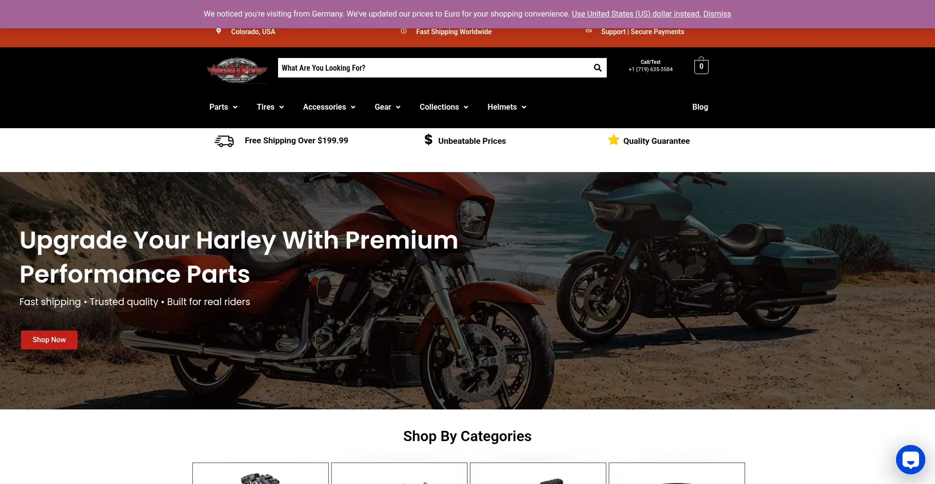 American-twin.com