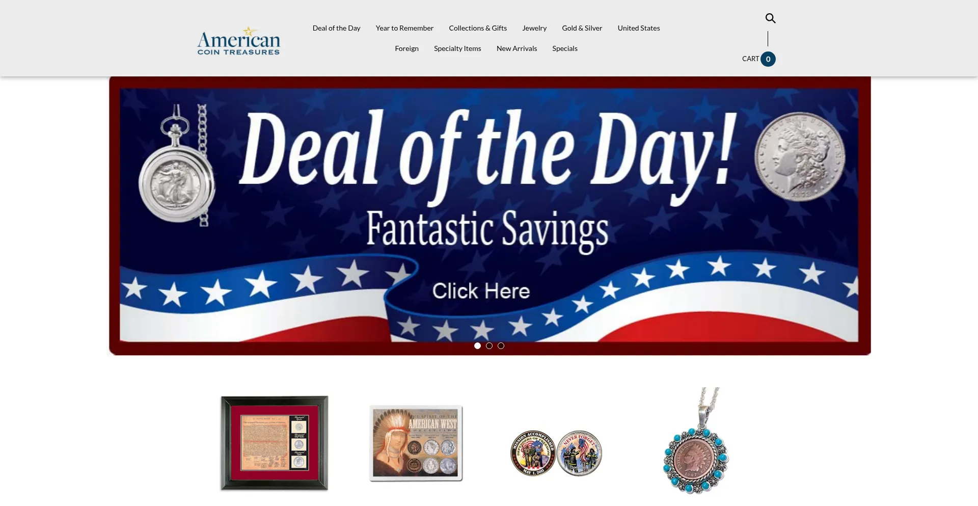 Americancointreasures.com