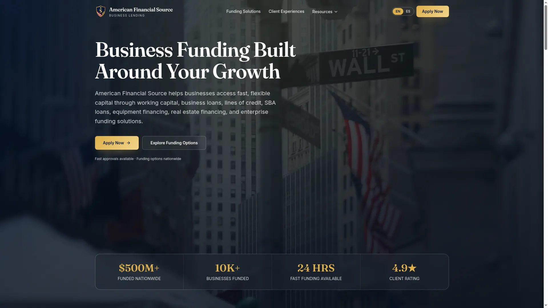 Americanfinancialsource.com